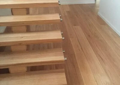 timber staircases