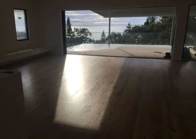 gold coast timber floor install