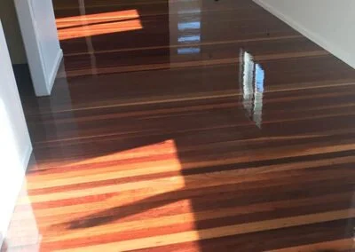 polished timber floor specialists