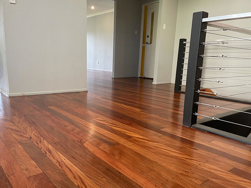 Guide: How to care for polished timber floors